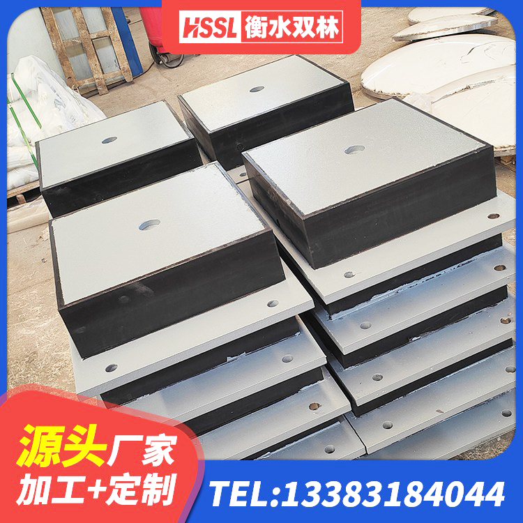 岳阳楼区隔震支座LRB600-Ⅱ源头工厂 岳阳楼区防震橡胶隔震支座价格 岳阳楼区建筑非连续端铅芯隔震支座厂家 岳阳楼区LRB隔震支座报价 - 第1张