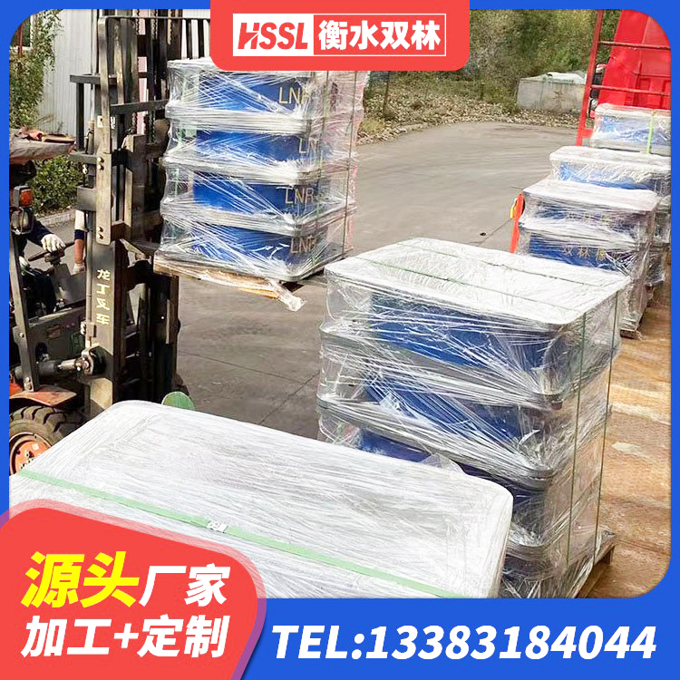 岳阳楼区LRB橡胶隔震支座700厂家 岳阳楼区LNR橡胶隔震支座1000 岳阳楼区预制楼梯隔震支座源头工厂 岳阳楼区LNR800隔震支座厂家电话 - 第8张