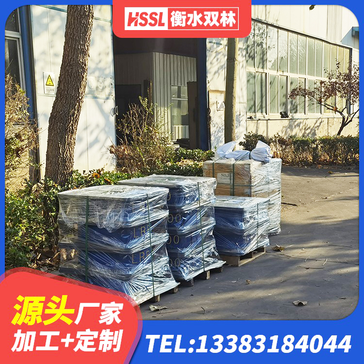 岳阳楼区隔震支座(LRB型)生产厂家 岳阳楼区LNR天然橡胶支座 岳阳楼区LNR水平分散形隔震支座厂家 岳阳楼区隔震支座LNR400厂家 - 第4张